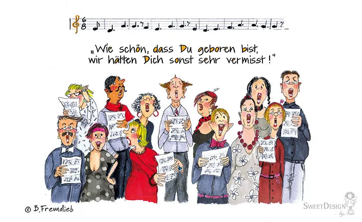 Frühstücksbrettchen "Wie schön, dass du geboren bist...!"