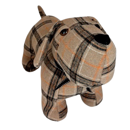 Türstopper "Big Leo"