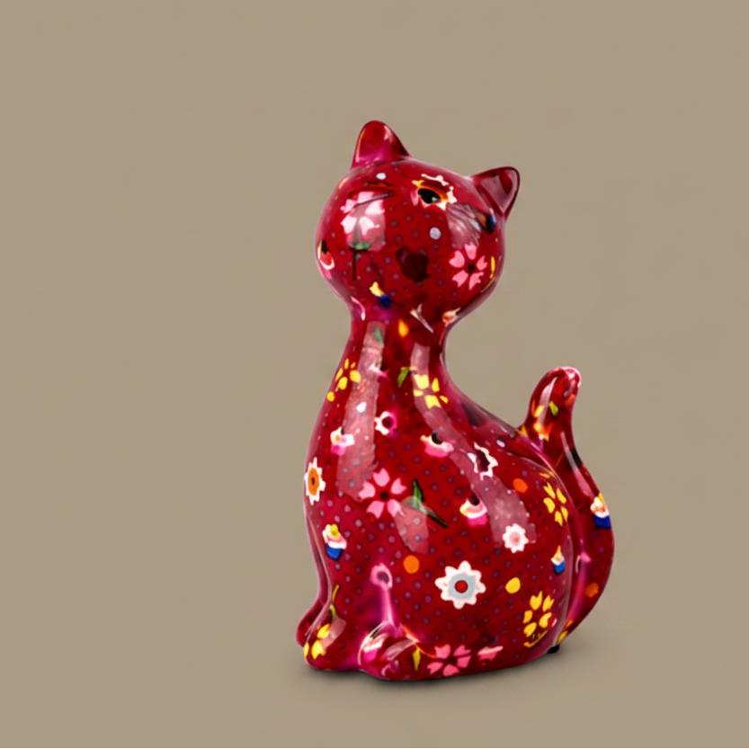 Spardose "Caramel" N