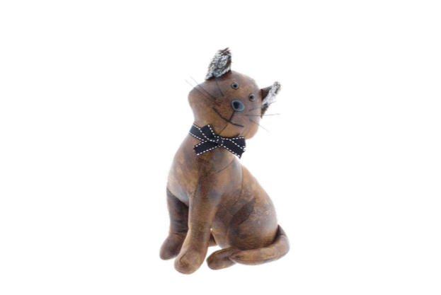 Türstopper "Cat Carol"