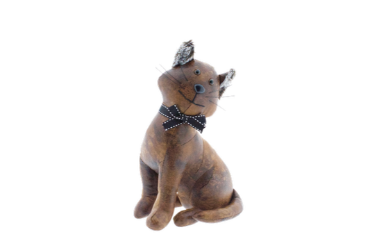 Türstopper "Cat Carol"