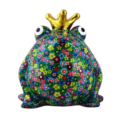 Spardose "Freddy" L