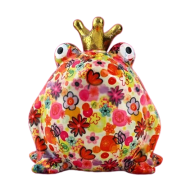 Spardose "Freddy" L