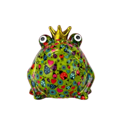 Spardose "Freddy" N